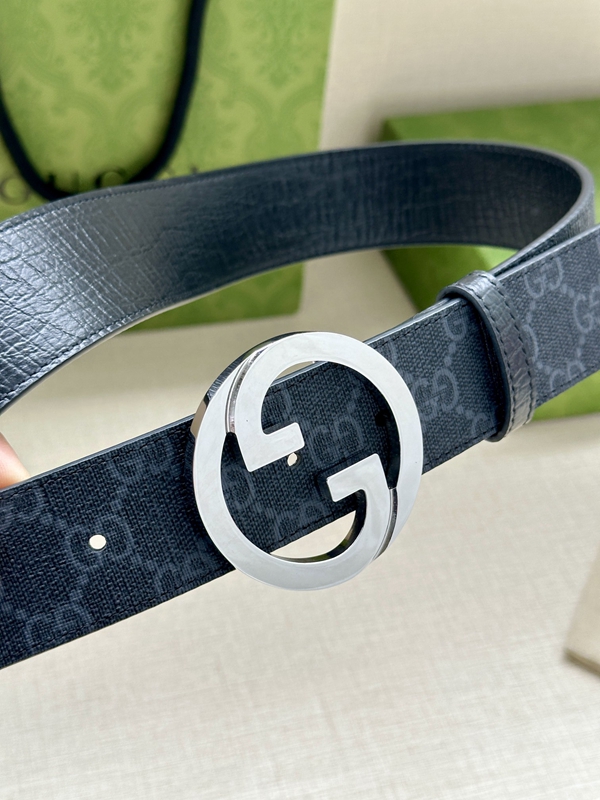 グッチベルト激安背面デザイン